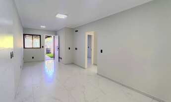 Imagem 2: Casa Geminada à venda, 3 quartos, sendo 1 suíte, Bairro Três Rios do Norte, Jaraguá do Sul