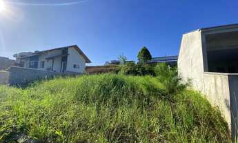 Imagem: Terreno à Venda em Jaraguá do Sul, 337,50m²