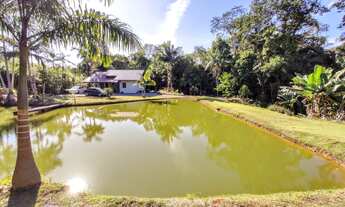 Imagem: Sitio/Chácara à venda, 2 quartos, Bairro