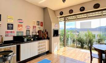 Imagem 7: Casa à venda, 3 quartos, sendo 1 suíte, Bairro Amizade, Jaraguá do Sul/ SC