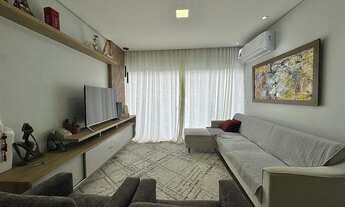 Imagem: Apartamento 3 Dormitórios com 97,40 m²