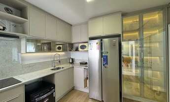 Imagem 3: Apartamento 3 Dormitórios com 97,40 m² no Centro de Jaraguá do Sul