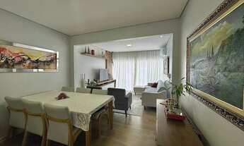 Imagem 2: Apartamento 3 Dormitórios com 97,40 m² no Centro de Jaraguá do Sul