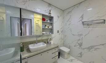 Imagem 5: Apartamento 3 Dormitórios com 97,40 m² no Centro de Jaraguá do Sul