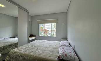 Imagem 4: Apartamento 3 Dormitórios com 97,40 m² no Centro de Jaraguá do Sul