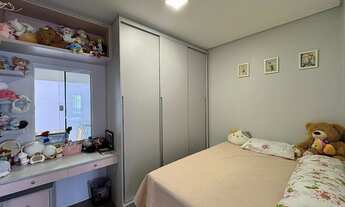 Imagem 6: Apartamento 3 Dormitórios com 97,40 m² no Centro de Jaraguá do Sul