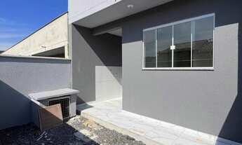 Imagem 2: Casa Geminada à venda, 2 quartos, 1 vaga, Três Rios do Norte - Jaraguá do Sul/SC