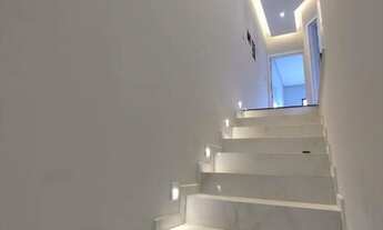 Imagem 3: Sobrado Geminado à venda, 3 quartos, 1 suíte, 1 vaga, Três Rios do Norte - Jaraguá do Sul