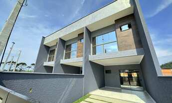 Imagem: Sobrado Geminado à venda, 3 quartos, Bairro