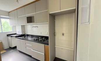 Imagem 2: Venda: Apartamento 2 Dormitórios mobiliado em Jaraguá do Sul (Jaraguá Esquerdo) - 44,31 m²