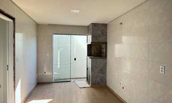 Imagem 2: Geminado à Venda em Jaraguá do Sul com 3 quartos sendo 1 suíte – Bairro Três Rios do Norte