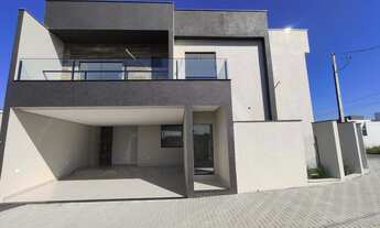 Imagem: Casa à venda, 3 quartos, sendo 2 suítes