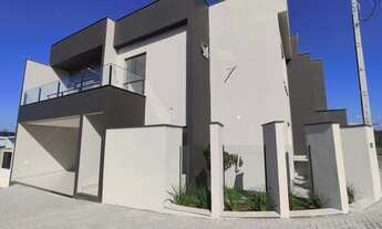 Imagem 2: Casa à venda, 3 quartos, sendo 2 suítes, Bairro Chico de Paulo, Jaraguá do Sul/ SC