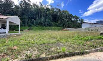 Imagem 3: Terreno à Venda em Jaraguá do Sul, 741,58m² àrea total - Três Rios do Norte