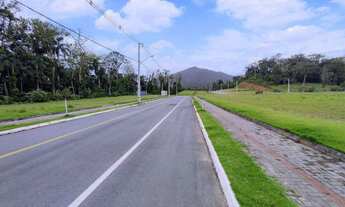 Imagem: Terreno à Venda em Jaraguá do Sul, 427,71m²