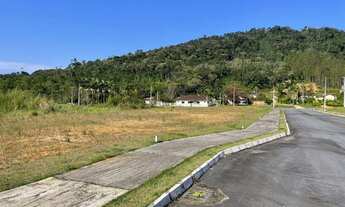 Imagem 4: Terreno à Venda em Jaraguá do Sul, 535,23m² àrea total - Braço do Ribeirão Cavalo