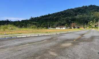 Imagem 7: Terreno à Venda em Jaraguá do Sul, 535,23m² àrea total - Braço do Ribeirão Cavalo