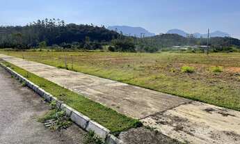 Imagem 2: Terreno à Venda em Jaraguá do Sul, 535,23m² àrea total - Braço do Ribeirão Cavalo