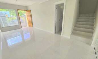 Imagem 3: Geminado à venda, 3 quartos, 1 suíte, 1 vaga, Três Rios do Norte - Jaraguá do Sul/SC