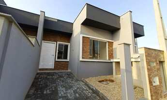 Imagem 4: Casa Geminada à venda, 2 quartos, 1 vaga, Nereu Ramos - Jaraguá do Sul/SC