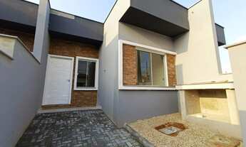 Imagem 2: Casa Geminada à venda, 2 quartos, 1 vaga, Nereu Ramos - Jaraguá do Sul/SC