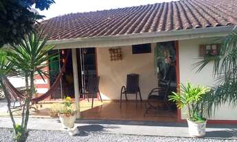 Imagem: Casa no Bairro João Pessoa - Jaraguá do