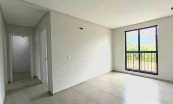 Imagem 3: Apartamento à Venda em Jaraguá do Sul com 2 quartos sendo 1 suíte – Bairro Nereu Ramos