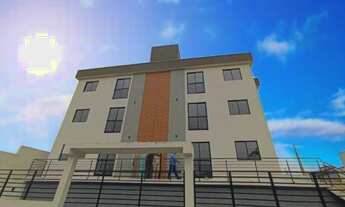 Imagem: Apartamento à venda, 2 quartos, 1 suíte