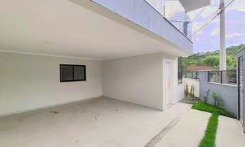 Imagem: Sobrado Geminado à venda, 3 quartos, sendo