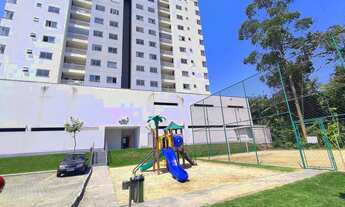 Imagem: Apartamento à venda, 2 quartos, 1 vaga