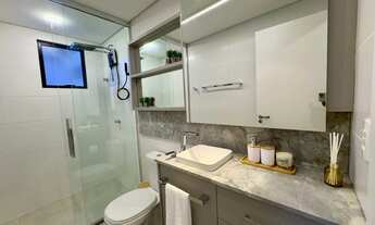 Imagem 6: Apartamento à venda, 3 quartos, sendo 1 suíte, Bairro Vila Baependi, Jaraguá do Sul/ SC