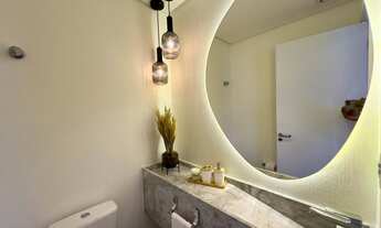 Imagem 5: Apartamento à venda, 3 quartos, sendo 1 suíte, Bairro Vila Baependi, Jaraguá do Sul/ SC