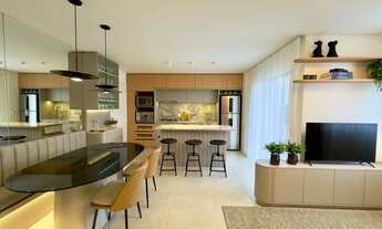 Imagem 3: Apartamento à venda, 3 quartos, sendo 1 suíte, Bairro Vila Baependi, Jaraguá do Sul/ SC