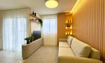 Imagem 2: Apartamento à venda, 3 quartos, sendo 1 suíte, Bairro Vila Baependi, Jaraguá do Sul/ SC