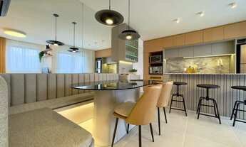 Imagem 4: Apartamento à venda, 3 quartos, sendo 1 suíte, Bairro Vila Baependi, Jaraguá do Sul/ SC