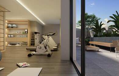 Imagem 10: Apartamento à venda, 3 quartos, sendo 1 suíte, Bairro Vila Baependi, Jaraguá do Sul/ SC