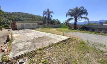 Imagem: Terreno à venda, Bairro Ilha da Figueira