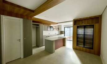 Imagem 2: Sobrado Geminado à venda, 3 quartos, sendo 1 suíte, Bairro Chico de Paulo, Jaraguá do Sul