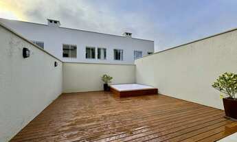 Imagem 4: Sobrado Geminado à venda, 3 quartos, sendo 1 suíte, Bairro Chico de Paulo, Jaraguá do Sul