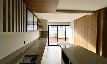 Imagem 3: Sobrado Geminado à venda, 3 quartos, sendo 1 suíte, Bairro Chico de Paulo, Jaraguá do Sul