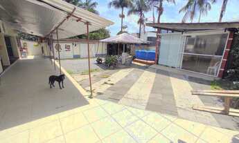 Imagem: Casa à venda, 3 quartos, sendo 1 suíte