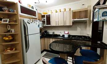 Imagem 7: Apartamento à venda, 2 quartos, sendo 1 suíte, Bairro Centro, Jaraguá do Sul/ SC