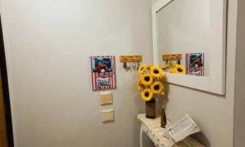 Imagem 3: Apartamento à venda, 2 quartos, sendo 1 suíte, Bairro Centro, Jaraguá do Sul/ SC