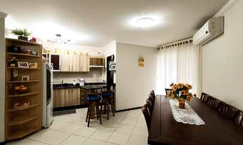 Imagem 6: Apartamento à venda, 2 quartos, sendo 1 suíte, Bairro Centro, Jaraguá do Sul/ SC