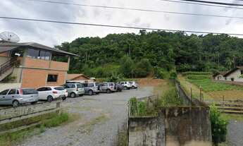 Imagem: Terreno à Venda em Jaraguá do Sul, 3.744,32m²