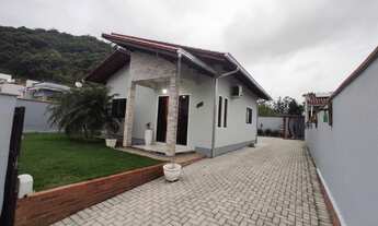 Imagem: Casa à venda, 2 quartos, sendo 1 suíte