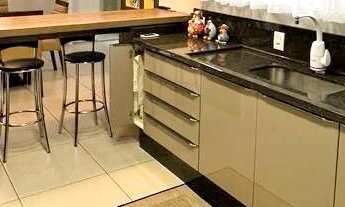 Imagem 7: Geminado residencial em Vila Lalau, Jaraguá do Sul – 3 quartos, 2 vagas, aceita financiame