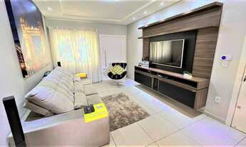 Imagem 2: Geminado residencial em Vila Lalau, Jaraguá do Sul – 3 quartos, 2 vagas, aceita financiame