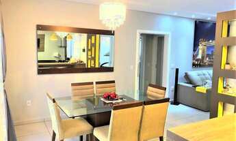 Imagem 3: Geminado residencial em Vila Lalau, Jaraguá do Sul – 3 quartos, 2 vagas, aceita financiame