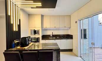 Imagem 3: Geminado Residencial em Jaraguá do Sul – 2 Suítes, 2 Vagas, Financiamento Aceito